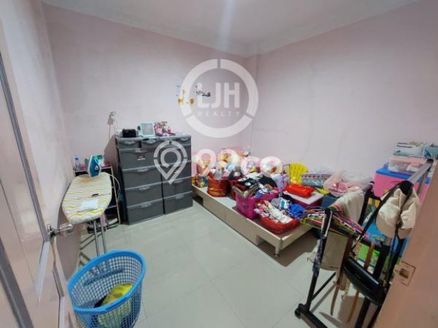 Rumah Luas Asri 4 KT Siap Huni di Batam Centre Batam Rumah Luas Asri 4 KT Siap Huni di Batam Centre Batam