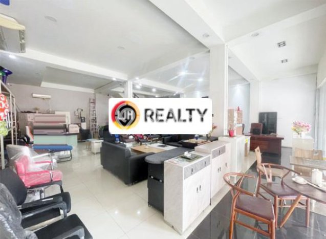 Ruko Bagus LT 225m2 LB 720m2 Dijual di Lubuk Baja Batam Ruko Bagus LT 225m2 LB 720m2 Dijual di Lubuk Baja Batam