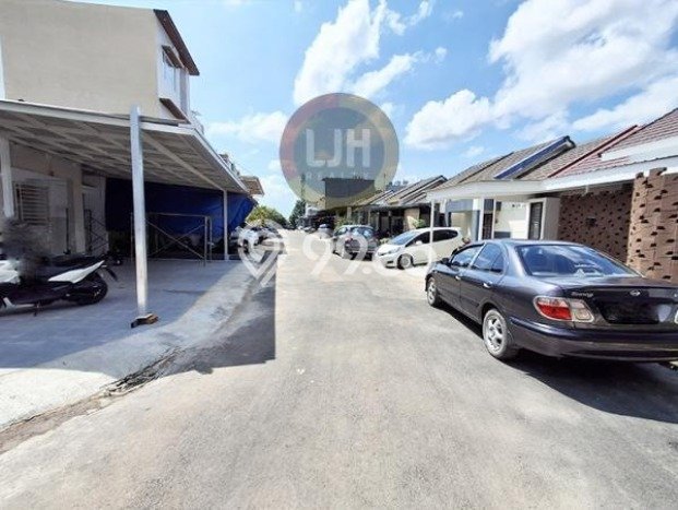 Dijual Rumah Mewah Exclusive di Batam Kota, Batam Dijual Rumah Mewah Exclusive di Batam Kota, Batam