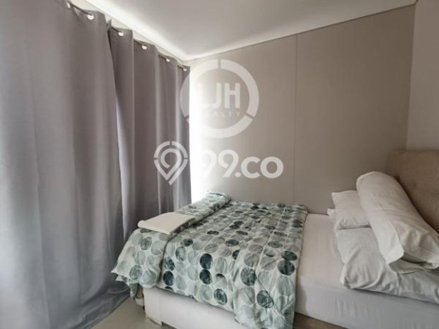 Untuk Dijual Apartemen 2 KT & 1 KM di Batam Lokasi Strategis Untuk Dijual Apartemen 2 KT & 1 KM di Batam Lokasi Strategis