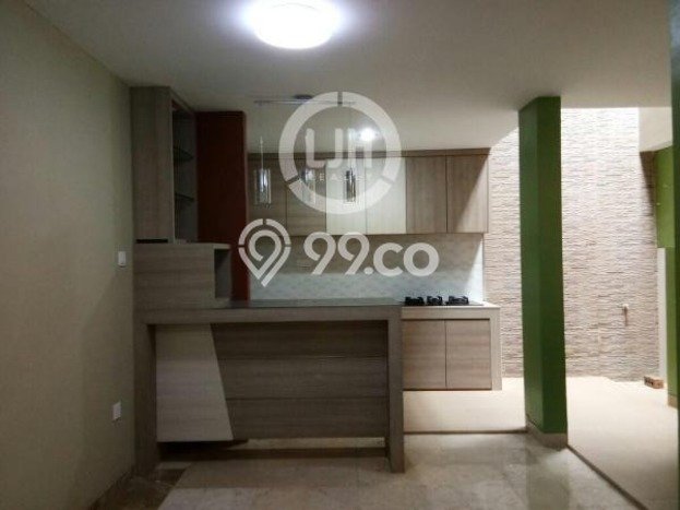 Jual Rumah Eksklusif 4 KT di Batam Centre, Batam Jual Rumah Eksklusif 4 KT di Batam Centre, Batam