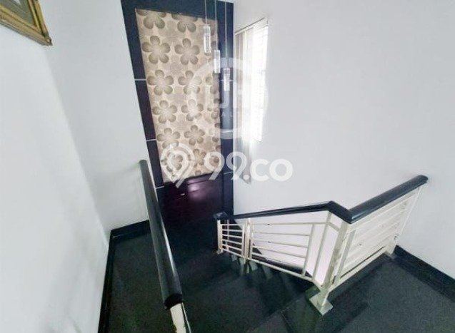 Rumah Strategis Modern Lb 100m2 di Lubuk Baja, Batam Rumah Strategis Modern Lb 100m2 di Lubuk Baja, Batam