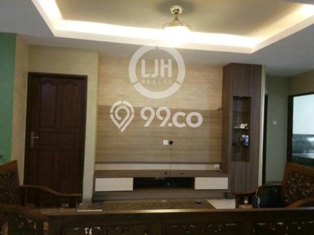 Jual Rumah Eksklusif 4 KT di Batam Centre, Batam Jual Rumah Eksklusif 4 KT di Batam Centre, Batam