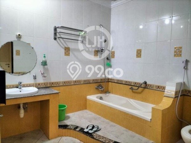 Rumah Minimalis 5 Kamar LT 205m2 di Batam Centre Rumah Minimalis 5 Kamar LT 205m2 di Batam Centre