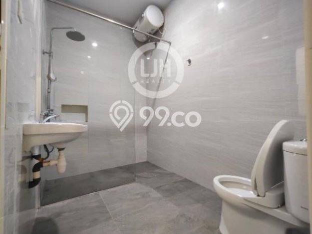 Rumah sewa siap huni 3 KT di Batam Centre, Batam Rumah sewa siap huni 3 KT di Batam Centre, Batam