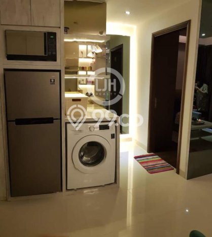 Sewa Apartemen Minimalis 45m2 Punya 1 KT, 1 KM, Lokasi di Batu Ampar Sewa Apartemen Minimalis 45m2 Punya 1 KT, 1 KM, Lokasi di Batu Ampar