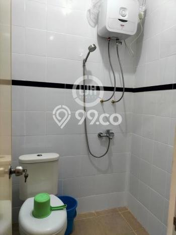 Rumah Modern 5 KT LT 205m2 di Batam Centre Rumah Modern 5 KT LT 205m2 di Batam Centre