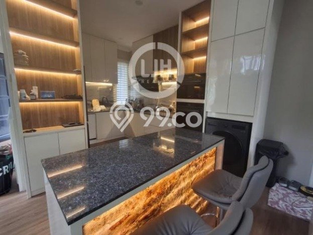 Rumah Minimalis 2 Kamar LT 172m2 di Muka Kuning Rumah Minimalis 2 Kamar LT 172m2 di Muka Kuning