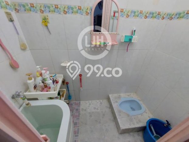 Rumah Luas Asri 4 KT Siap Huni di Batam Centre Batam Rumah Luas Asri 4 KT Siap Huni di Batam Centre Batam