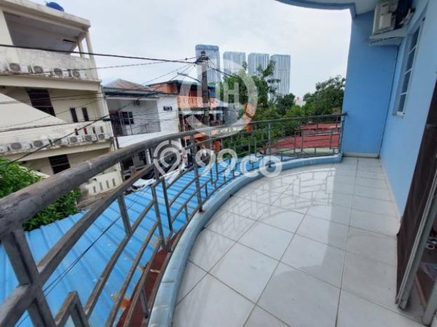 Rumah Luas Asri 4 KT Siap Huni di Batam Centre Batam Rumah Luas Asri 4 KT Siap Huni di Batam Centre Batam