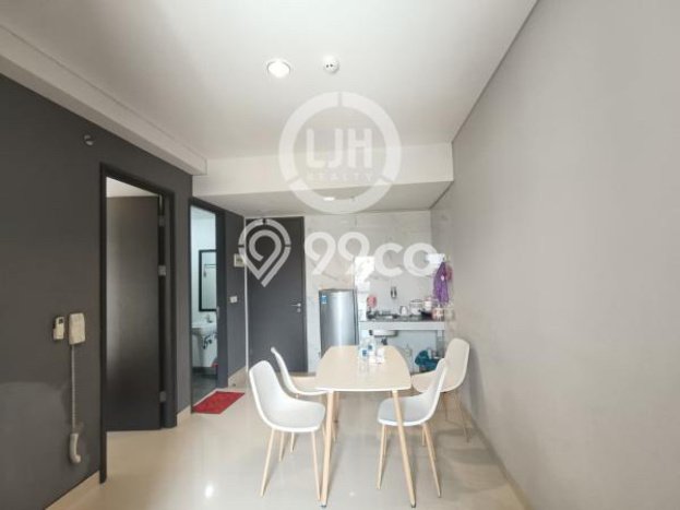Untuk Dijual Apartemen 2 KT & 1 KM di Batam Lokasi Strategis Untuk Dijual Apartemen 2 KT & 1 KM di Batam Lokasi Strategis