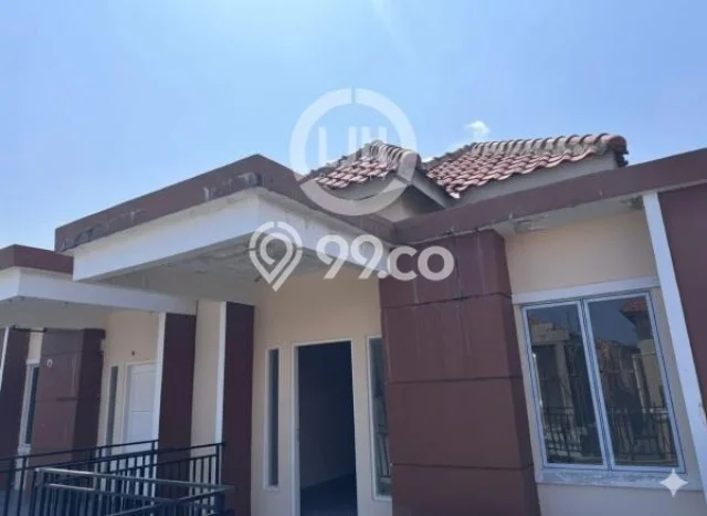 Rumah Minimalis 4 Kamar LT 108m2 di Batam Centre Rumah Minimalis 4 Kamar LT 108m2 di Batam Centre