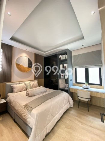 Hunian Nyaman Asri 5 KT Siap Pakai di Batam Centre Batam Hunian Nyaman Asri 5 KT Siap Pakai di Batam Centre Batam
