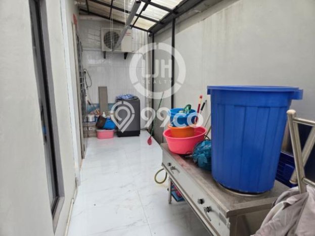 Rumah sewa siap pakai 4 Kamar Tidur di Batam Centre, Batam Rumah sewa siap pakai 4 Kamar Tidur di Batam Centre, Batam