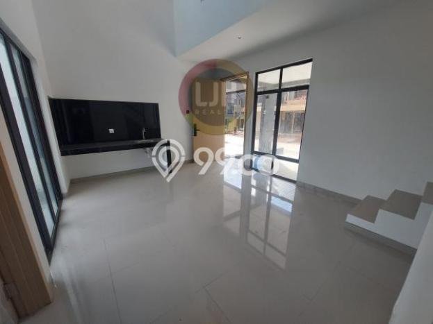 Rumah Modern 2 KT di Batam Centre Batam Unfurnished Rumah Modern 2 KT di Batam Centre Batam Unfurnished