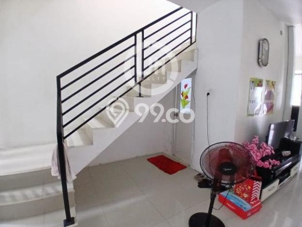 Rumah Minimalis 3 KT di Batam Centre Batam Semi Furnished Rumah Minimalis 3 KT di Batam Centre Batam Semi Furnished