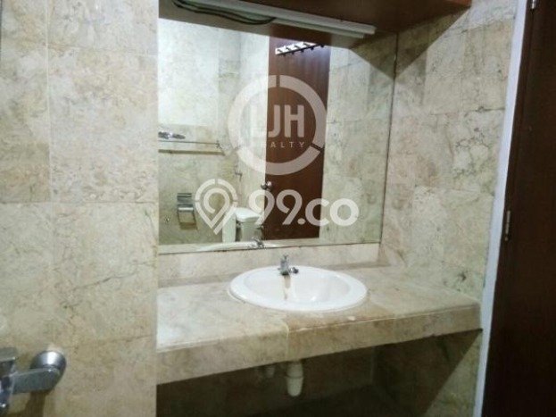 Jual Rumah Eksklusif 4 KT di Batam Centre, Batam Jual Rumah Eksklusif 4 KT di Batam Centre, Batam