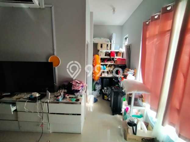 Rumah Modern 3 KT LT 81m2 di Batam Centre Rumah Modern 3 KT LT 81m2 di Batam Centre
