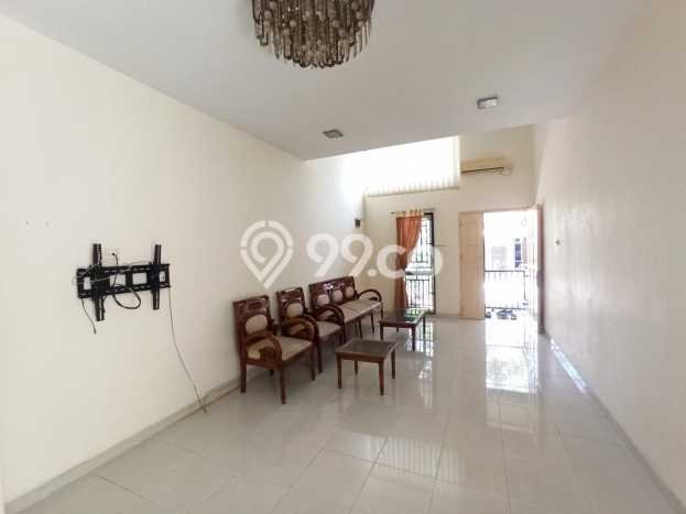 Jarang Ada! Rumah Kontrakan 4 Kamar Nyaman Siap Huni Batam Centre Jarang Ada! Rumah Kontrakan 4 Kamar Nyaman Siap Huni Batam Centre
