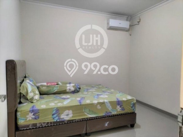 Rumah Minimalis 5 Kamar LT 205m2 di Batam Centre Rumah Minimalis 5 Kamar LT 205m2 di Batam Centre