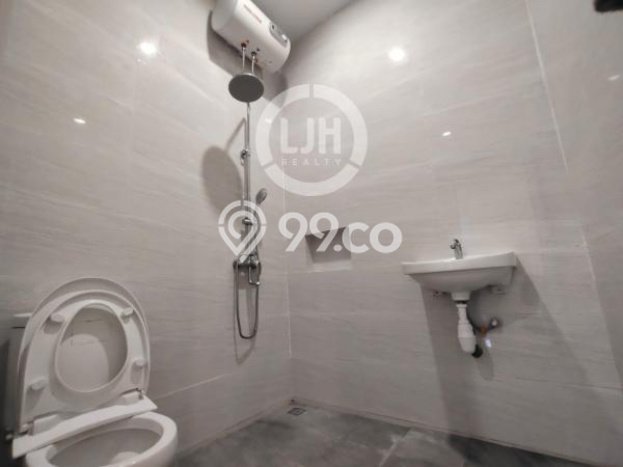 Rumah sewa siap huni 3 KT di Batam Centre, Batam Rumah sewa siap huni 3 KT di Batam Centre, Batam