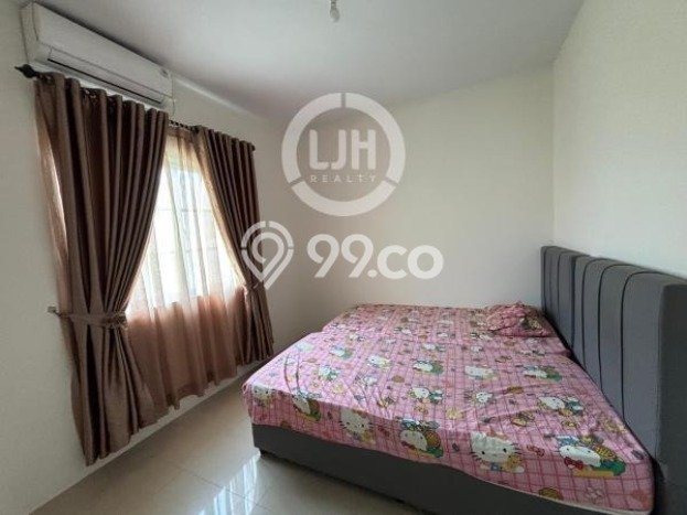 Rumah sewa siap huni 3 KT di Batam Centre, Batam Rumah sewa siap huni 3 KT di Batam Centre, Batam