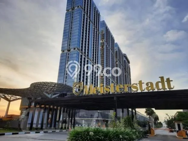 Apartemen Nyaman untuk Disewa, 0 Kamar di Batam Apartemen Nyaman untuk Disewa, 0 Kamar di Batam