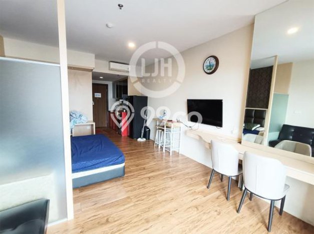 Hunian Apartemen Nyaman di Lubuk Baja 0 Kamar Tidur Hunian Apartemen Nyaman di Lubuk Baja 0 Kamar Tidur