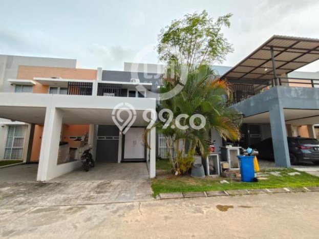 Rumah sewa siap huni 3 KT di Batam Centre, Batam Rumah sewa siap huni 3 KT di Batam Centre, Batam