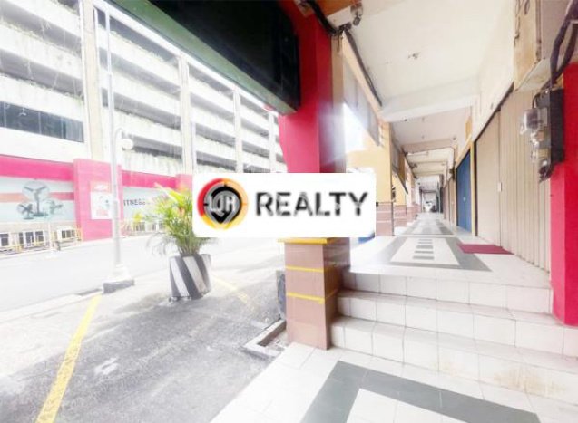Ruko Bagus LT 225m2 LB 720m2 Dijual di Lubuk Baja Batam Ruko Bagus LT 225m2 LB 720m2 Dijual di Lubuk Baja Batam