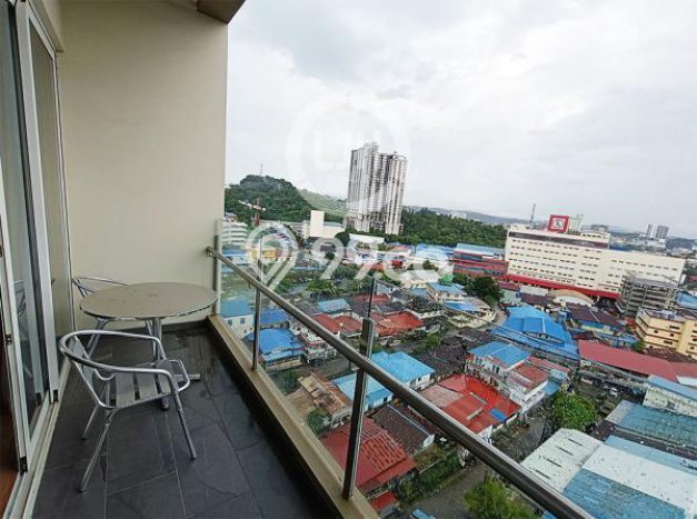 Hunian Apartemen Nyaman di Lubuk Baja 0 Kamar Tidur Hunian Apartemen Nyaman di Lubuk Baja 0 Kamar Tidur