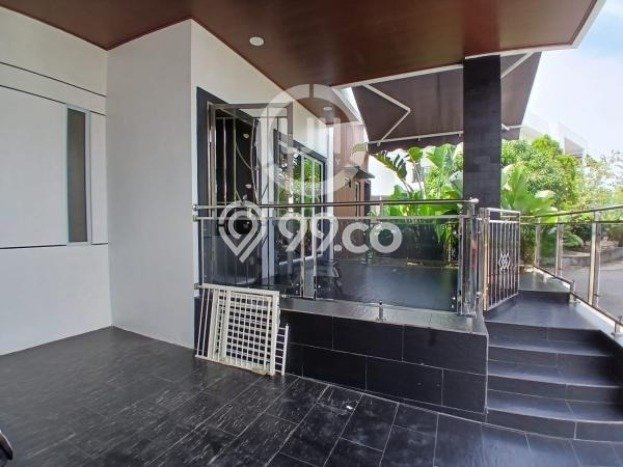 Dijual Rumah Eksklusif 4 KT di Batam Centre, Batam Dijual Rumah Eksklusif 4 KT di Batam Centre, Batam