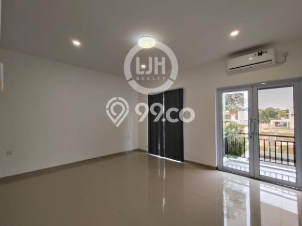 Rumah sewa siap huni 3 KT di Batam Centre, Batam Rumah sewa siap huni 3 KT di Batam Centre, Batam