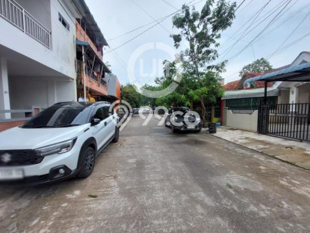 Rumah Luas Asri 4 KT Siap Huni di Batam Centre Batam Rumah Luas Asri 4 KT Siap Huni di Batam Centre Batam