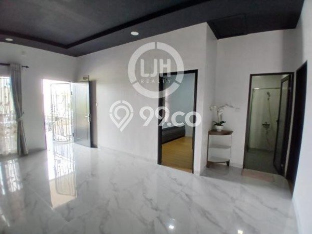 Dijual Rumah Eksklusif 4 KT di Batam Centre, Batam Dijual Rumah Eksklusif 4 KT di Batam Centre, Batam