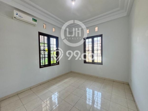 Rumah Minimalis 6 Kamar LT 252m2 di Batam Centre Rumah Minimalis 6 Kamar LT 252m2 di Batam Centre