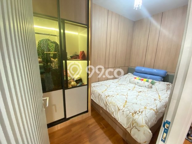 Untuk Dijual Apartemen Nyaman di Lubuk Baja Batam 2 Kamar Tidur Untuk Dijual Apartemen Nyaman di Lubuk Baja Batam 2 Kamar Tidur