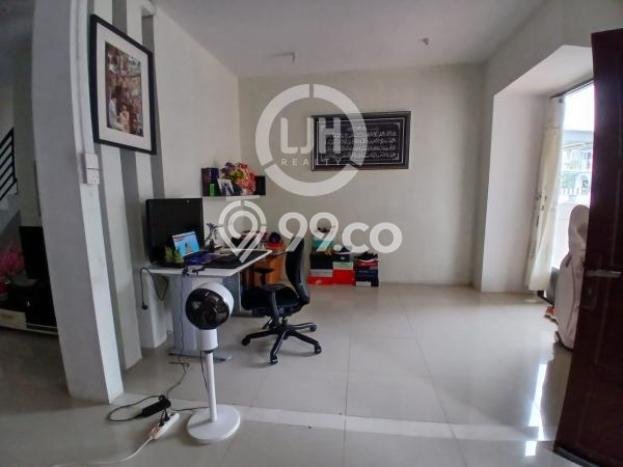Rumah Minimalis 3 KT di Batam Centre Batam Semi Furnished Rumah Minimalis 3 KT di Batam Centre Batam Semi Furnished