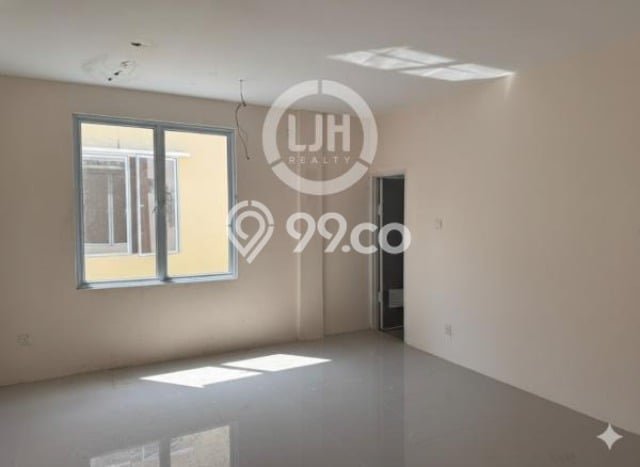 Rumah Minimalis 4 Kamar LT 108m2 di Batam Centre Rumah Minimalis 4 Kamar LT 108m2 di Batam Centre