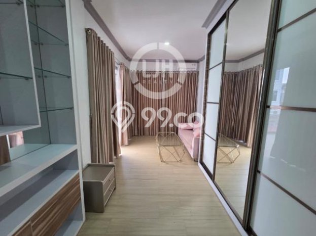 Rumah sewa siap pakai 4 Kamar Tidur di Batam Centre, Batam Rumah sewa siap pakai 4 Kamar Tidur di Batam Centre, Batam