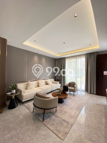 Hunian Nyaman Asri 5 KT Siap Pakai di Batam Centre Batam Hunian Nyaman Asri 5 KT Siap Pakai di Batam Centre Batam