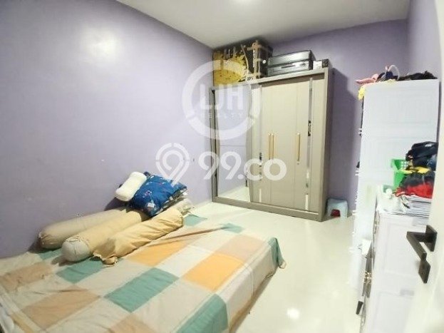 Rumah Modern 4 KT LT 112m2 di Batam Centre Rumah Modern 4 KT LT 112m2 di Batam Centre