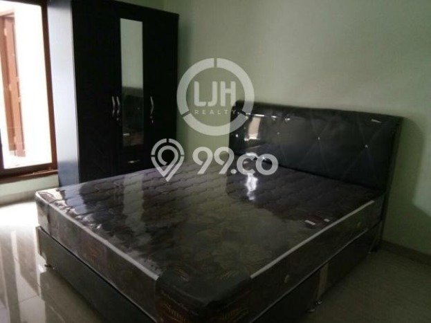 Jual Rumah Eksklusif 4 KT di Batam Centre, Batam Jual Rumah Eksklusif 4 KT di Batam Centre, Batam