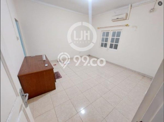 Rumah Luas Asri 4 KT Siap Huni di Batam Centre Batam Rumah Luas Asri 4 KT Siap Huni di Batam Centre Batam