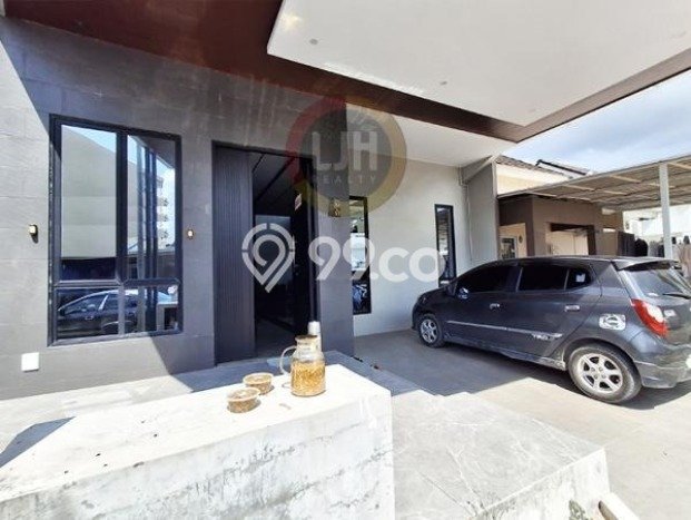 Dijual Rumah Mewah Exclusive di Batam Kota, Batam Dijual Rumah Mewah Exclusive di Batam Kota, Batam