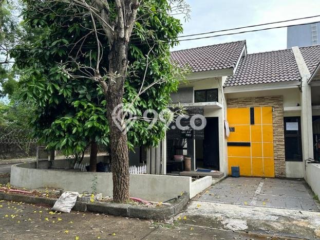 Hunian Cantik Modern Lb 53m2 di Tarumajaya, Bekasi Hunian Cantik Modern Lb 53m2 di Tarumajaya, Bekasi