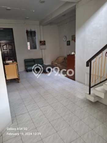 Rumah Elit Modern Siap Huni di Muara Karang Jakarta Utara Rumah Elit Modern Siap Huni di Muara Karang Jakarta Utara