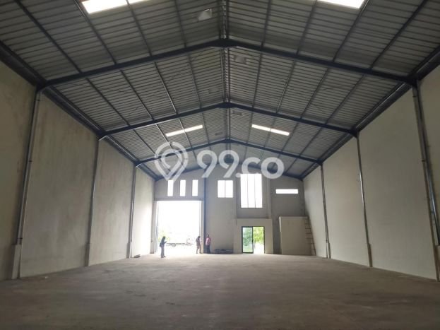 Dijual! Gudang di Marunda Jakarta Utara LT 895m2 / LB 464m2 Kawasan Strategis Dijual! Gudang di Marunda Jakarta Utara LT 895m2 / LB 464m2 Kawasan Strategis