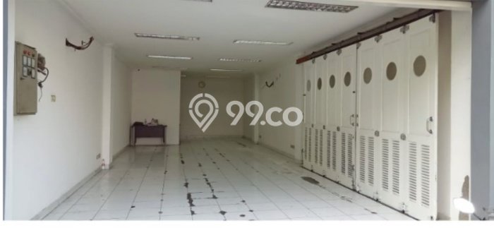 Lokasi Strategis! Dijual Ruko Bisnis di Bangka, Jakarta Selatan Kondisi Baik Lokasi Strategis! Dijual Ruko Bisnis di Bangka, Jakarta Selatan Kondisi Baik