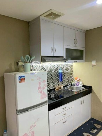 Dijual Apartemen 1 KT 1 KM di Bintaro Luas 31m2 Dijual Apartemen 1 KT 1 KM di Bintaro Luas 31m2
